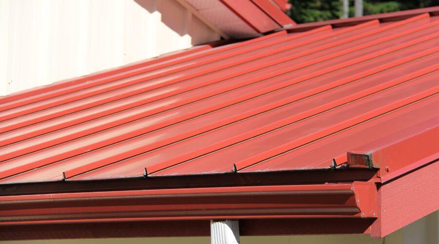 Professional top industrial roofings services in Aurora, SD